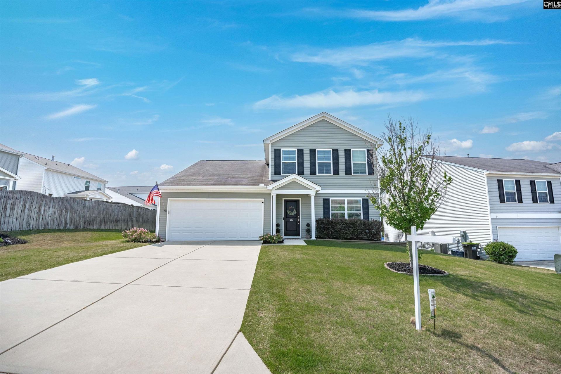 913 Tanreall Drive Photo 35