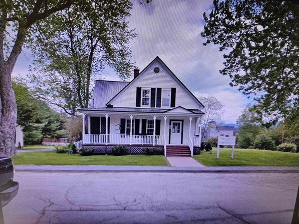 155 Main Street, Franconia, NH 03580