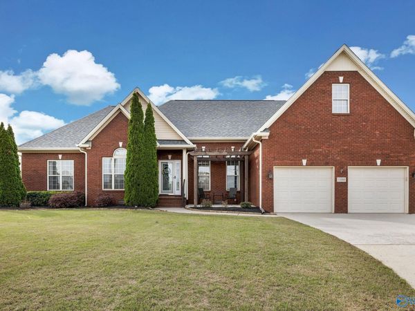 13389 Sweet Pea Street, Athens, AL 35613