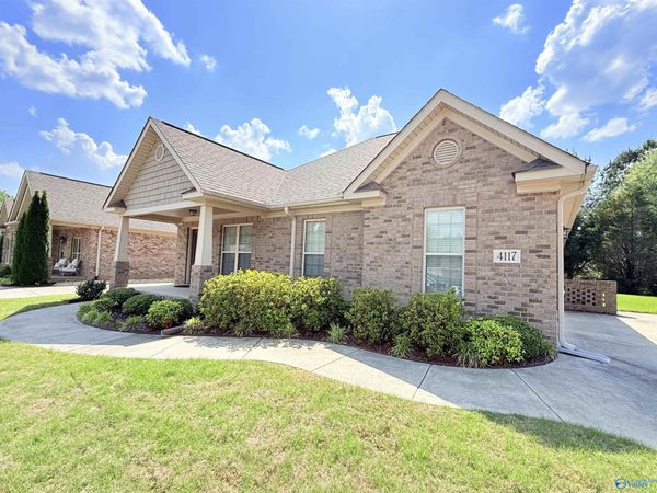 4117 Clydesdale Way SW, Decatur, AL 35603