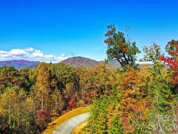 0 High Pines Loop , Lake Lure, NC 28746