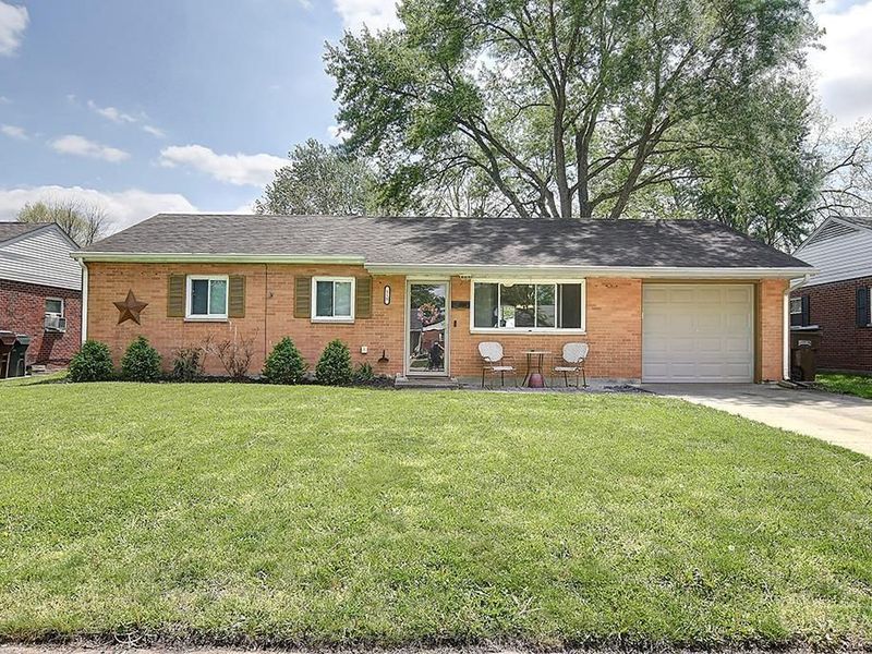 115 Worman Drive, Union, OH 45322 Photo 1