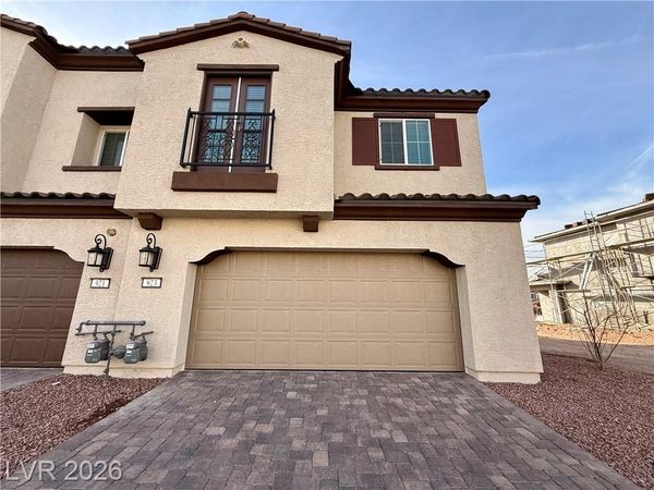 923 Jigglypuff Place, Henderson, NV 89011