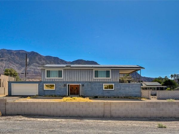 340 N Phyllis Street , Las Vegas, NV 89110