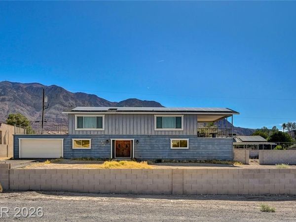 340 N Phyllis Street , Las Vegas, NV 89110