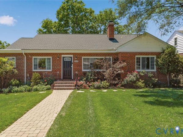 5313 Wythe Avenue, Richmond, VA 23226