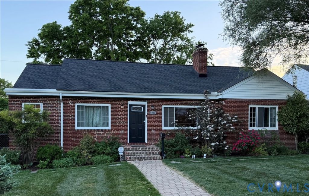 5313 Wythe Avenue, Richmond, VA 23226 Main Photo