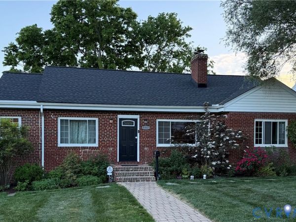 5313 Wythe Avenue, Richmond, VA 23226