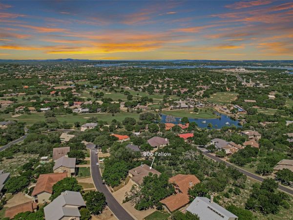 806 Fallow, Horseshoe Bay, TX 78657