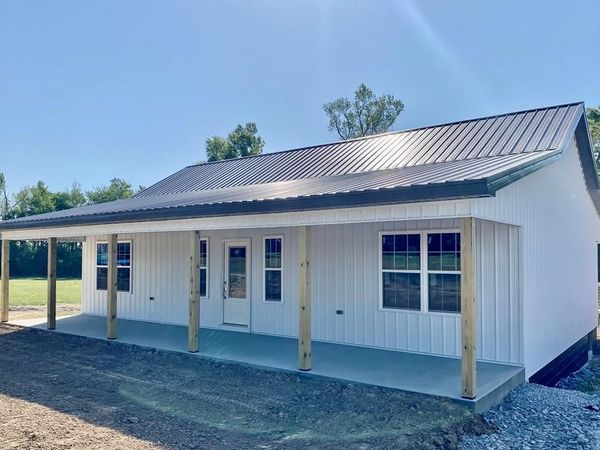 121 Oakley Estates Road, Allons, TN 38541