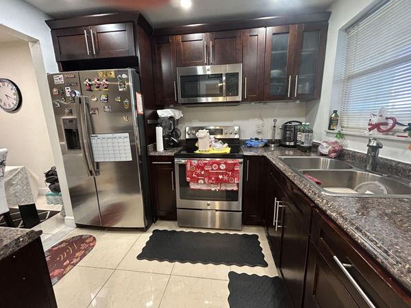 6600 Royal Palm Boulevard, Unit 103b, Margate, FL 33063