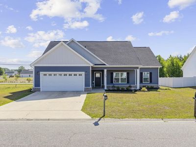 330 Canyon Dr. , Conway, SC 29526