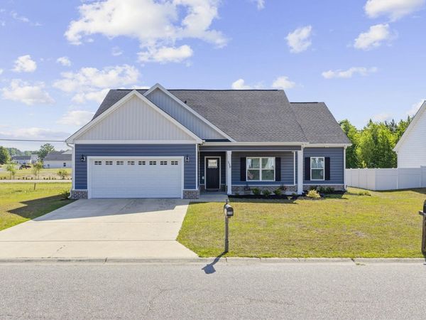 330 Canyon Dr., Conway, SC 29526