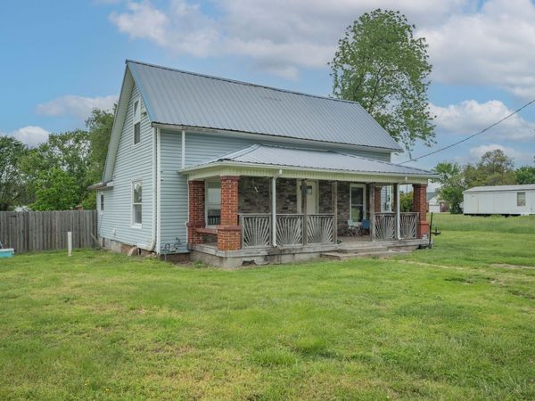 10604 N Front Street , Butterfield, MO 65625
