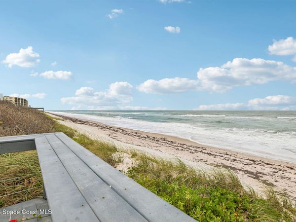 6403 S Highway A1a, Melbourne Beach, FL 32951