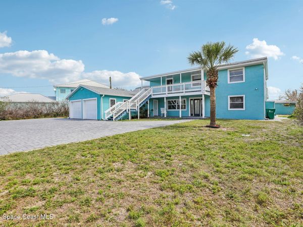 6403 S Highway A1a , Melbourne Beach, FL 32951