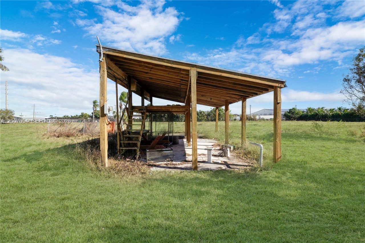 20000 SW 216th St, Miami, FL 33170 Photo