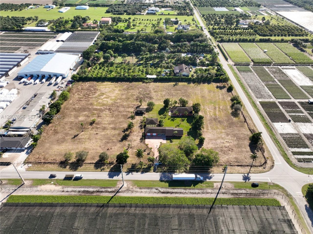 20000 SW 216th St, Miami, FL 33170 Photo