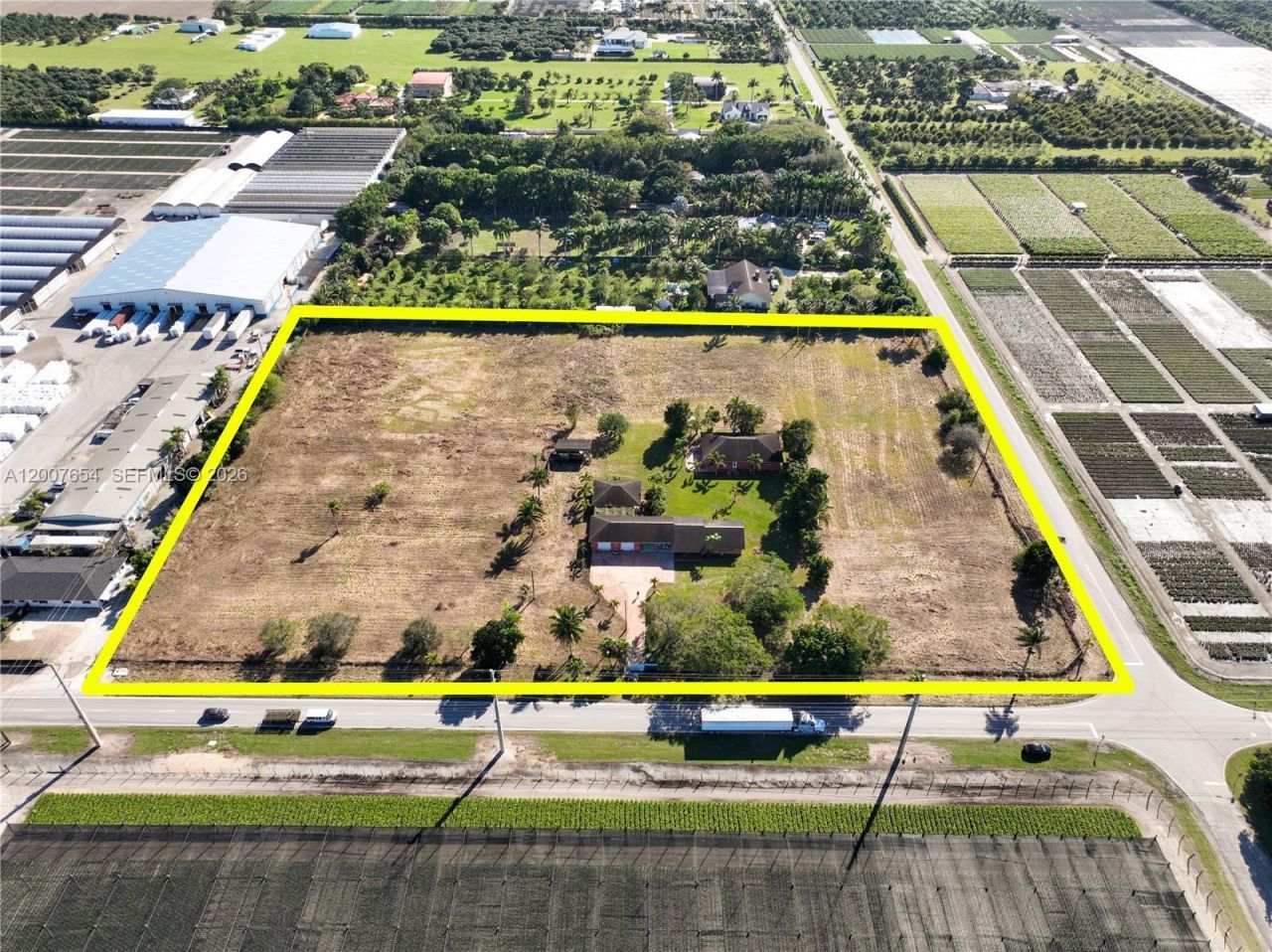 20000 SW 216th St, Miami, FL 33170 Photo