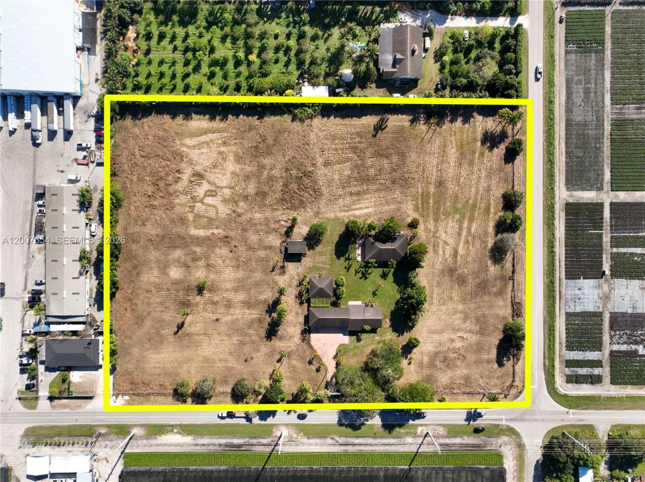 20000 SW 216th St, Miami, FL 33170 Photo