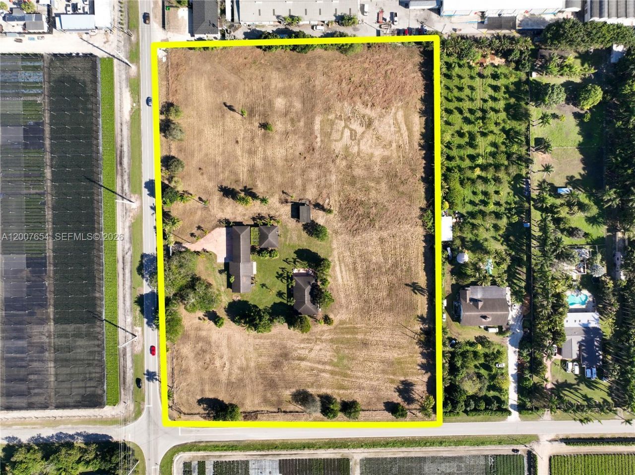 20000 SW 216th St, Miami, FL 33170 Photo