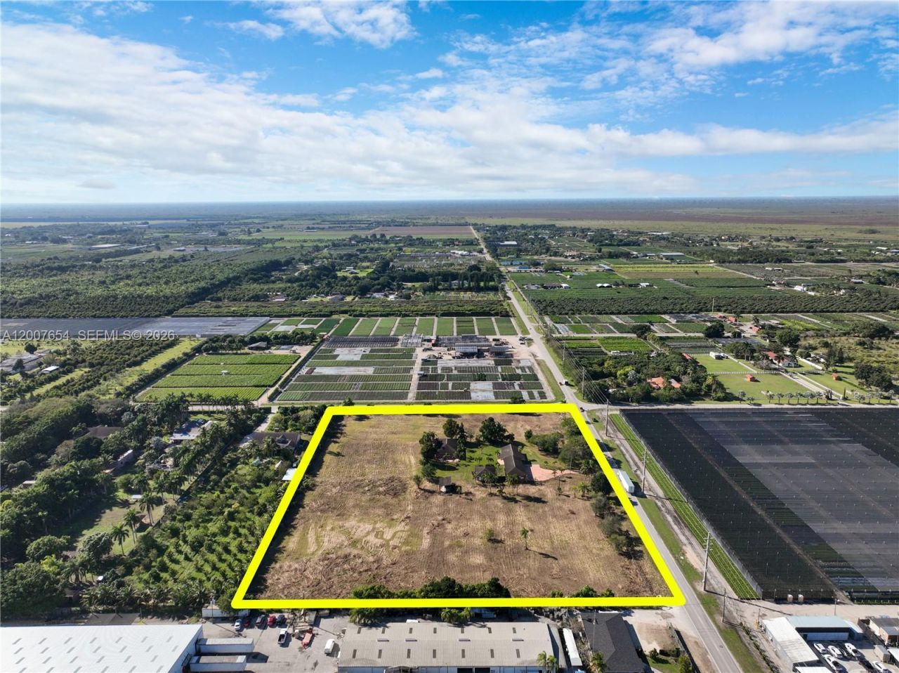 20000 SW 216th St, Miami, FL 33170 Photo