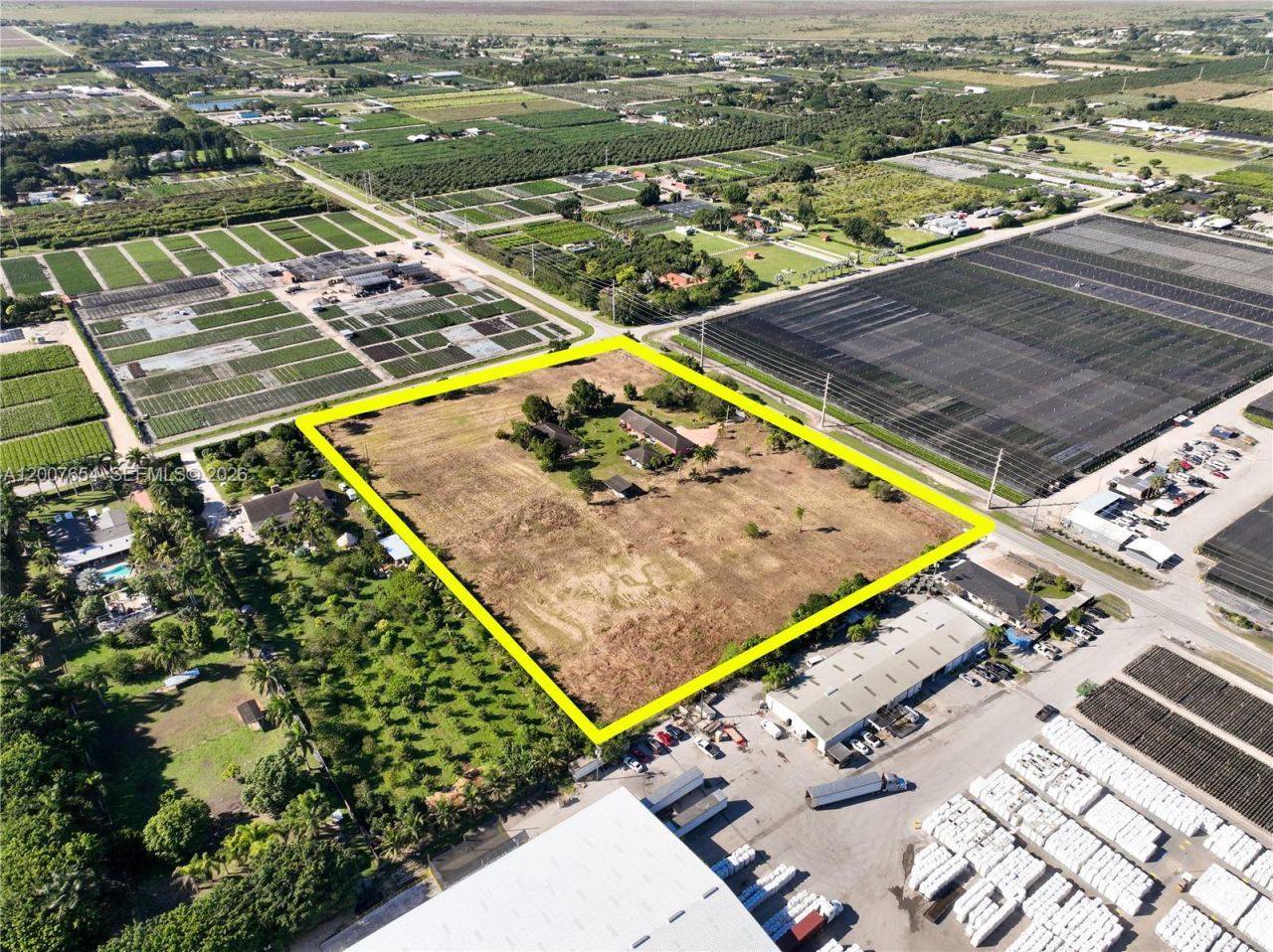 20000 SW 216th St, Miami, FL 33170 Photo