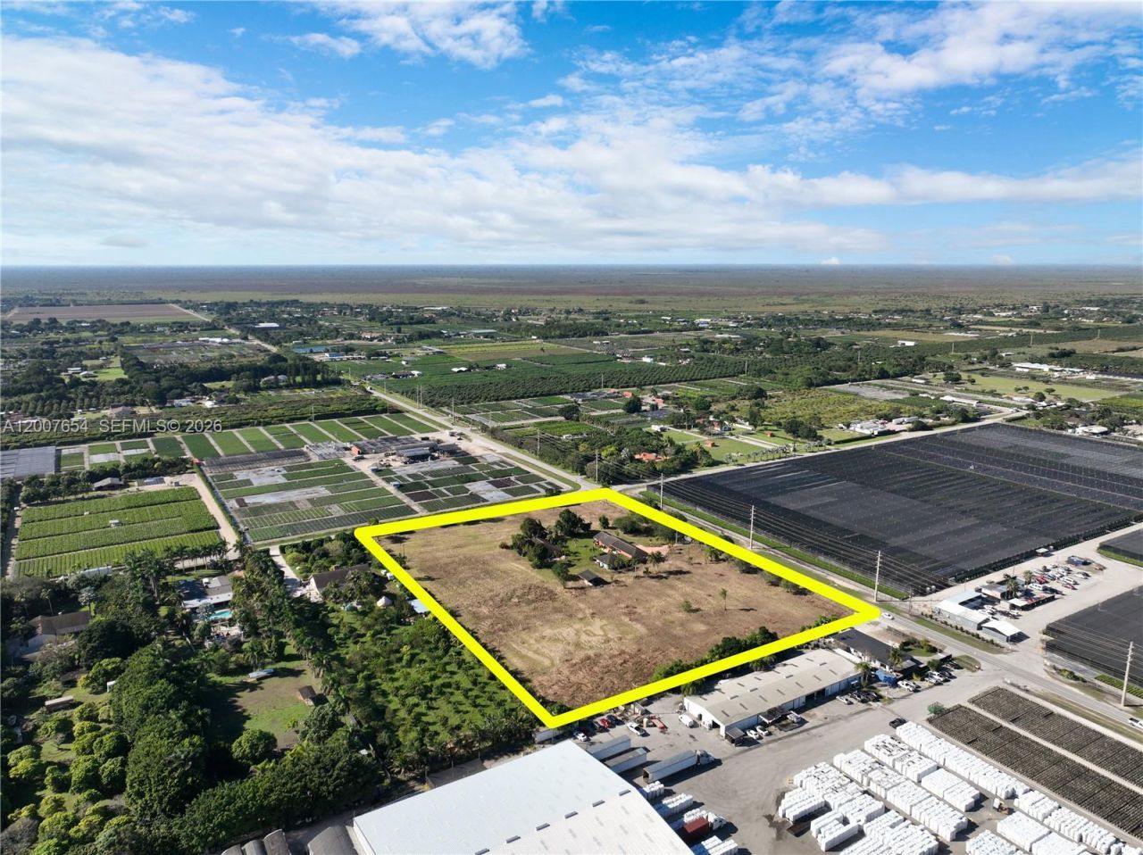 20000 SW 216th St, Miami, FL 33170 Photo