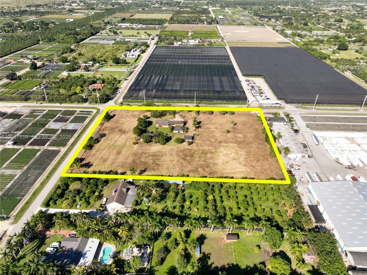 20000 SW 216th St, Miami, FL 33170 Photo