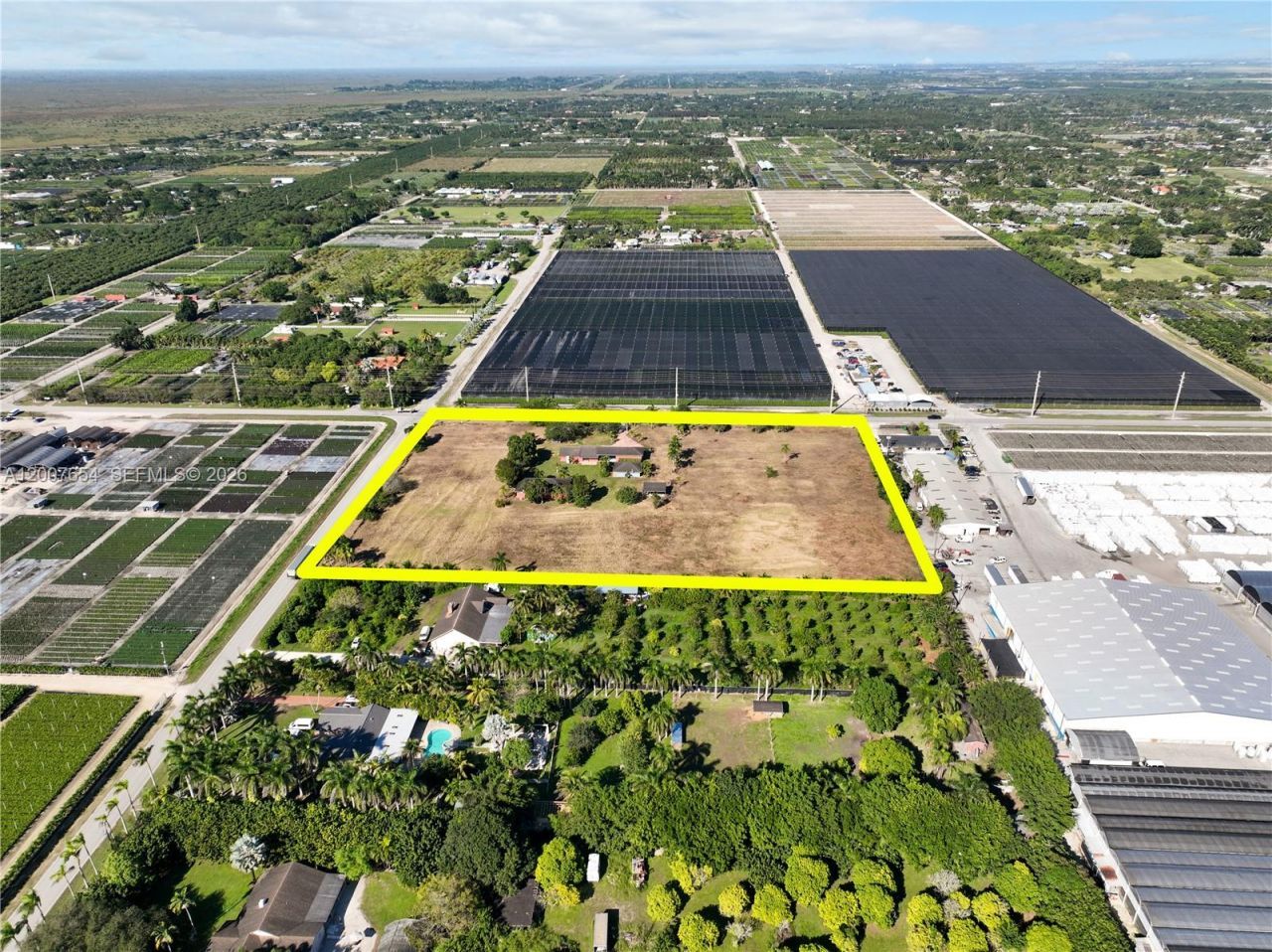 20000 SW 216th St, Miami, FL 33170 Photo