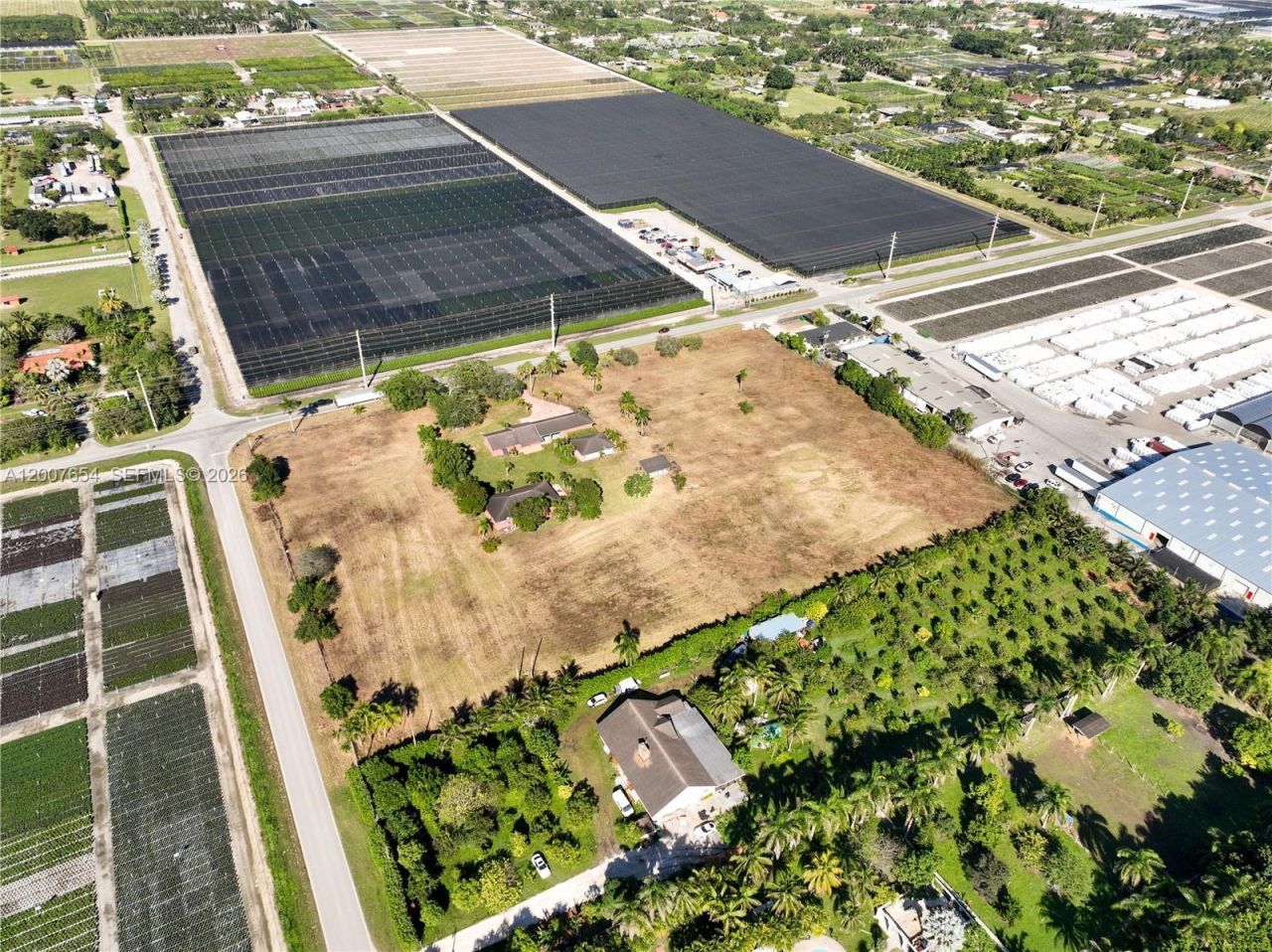 20000 SW 216th St, Miami, FL 33170 Photo