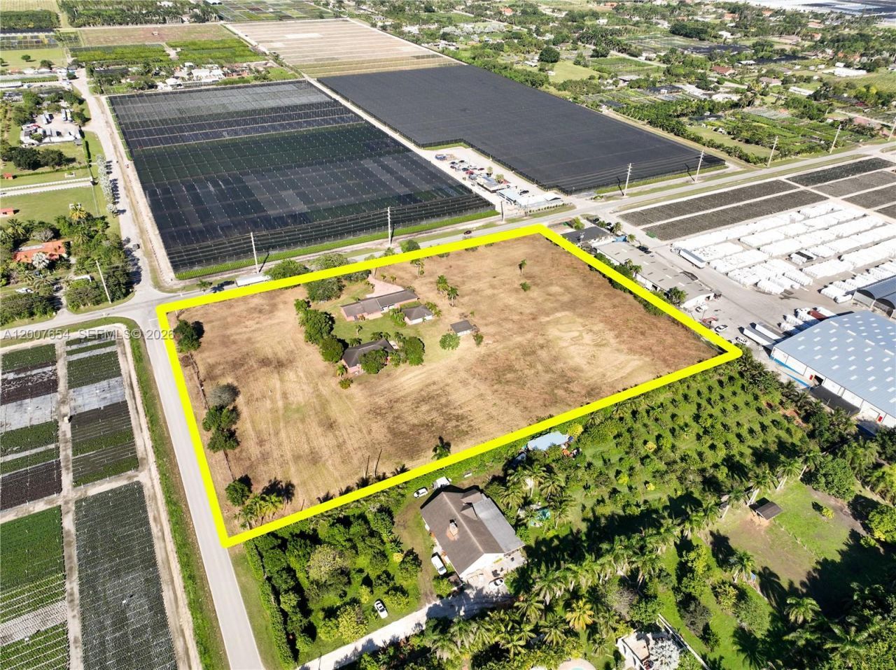 20000 SW 216th St, Miami, FL 33170 Photo