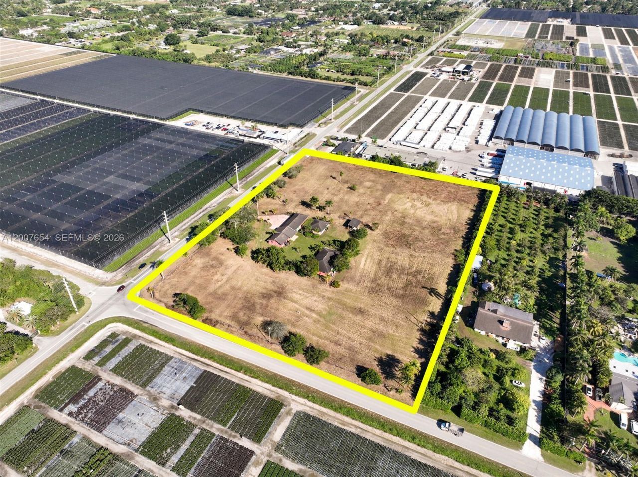 20000 SW 216th St, Miami, FL 33170 Photo