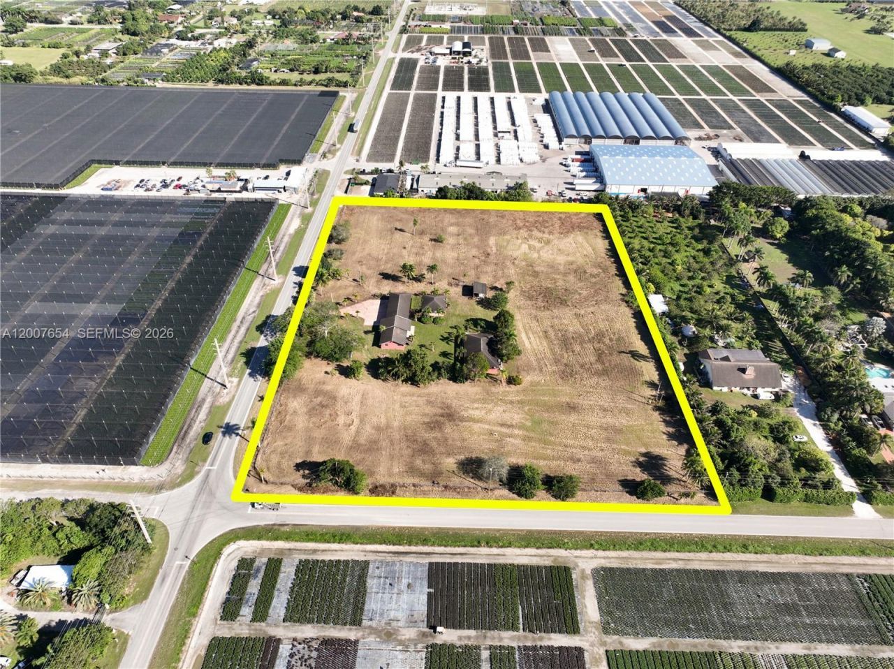 20000 SW 216th St, Miami, FL 33170 Photo