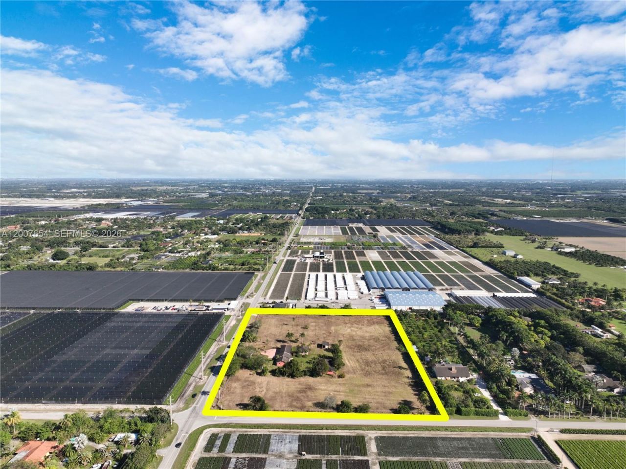 20000 SW 216th St, Miami, FL 33170 Photo