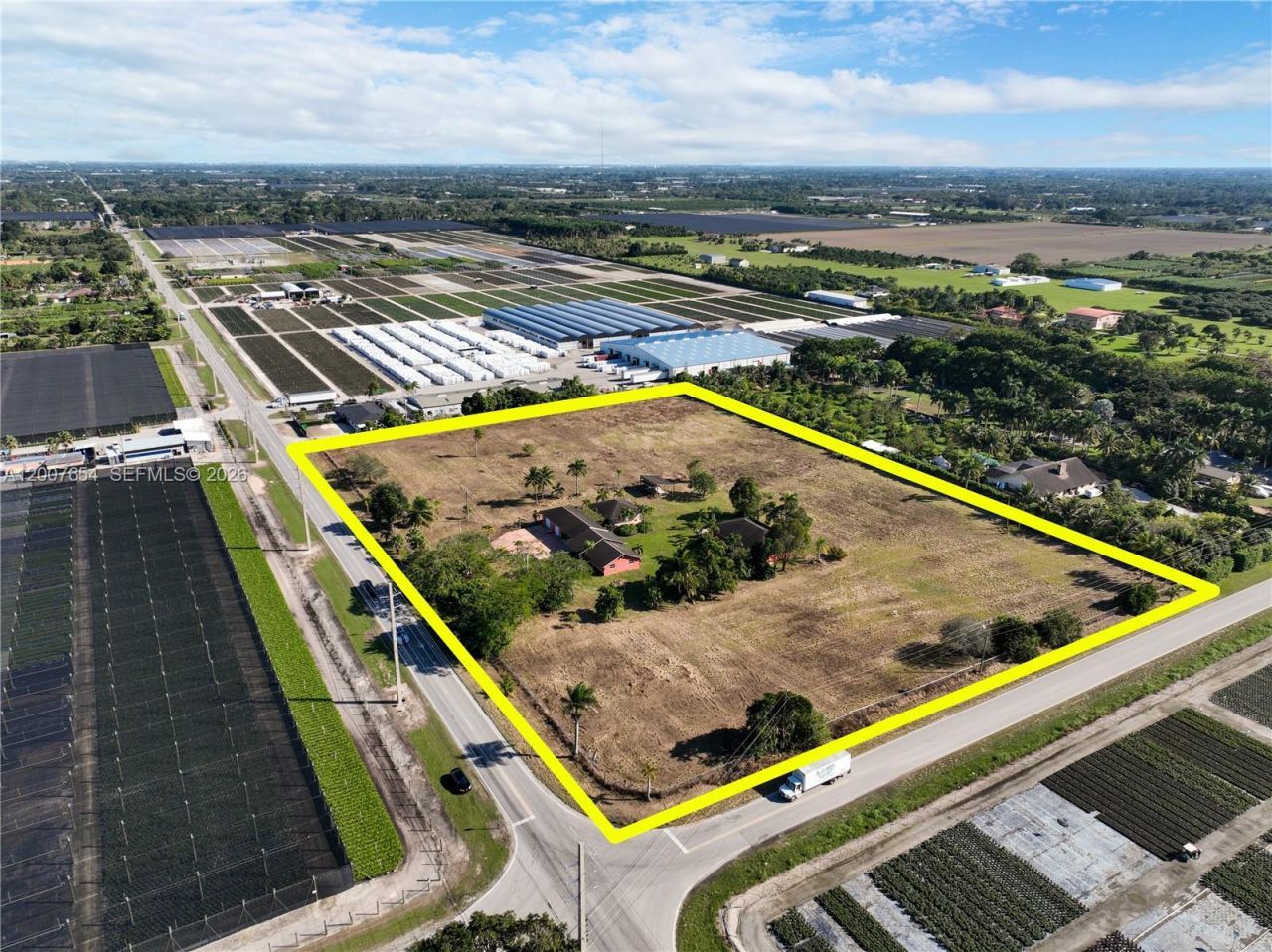 20000 SW 216th St, Miami, FL 33170 Photo