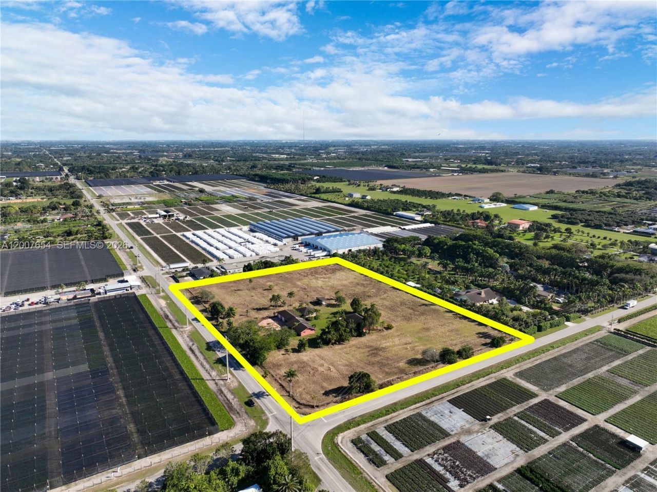 20000 SW 216th St, Miami, FL 33170 Photo