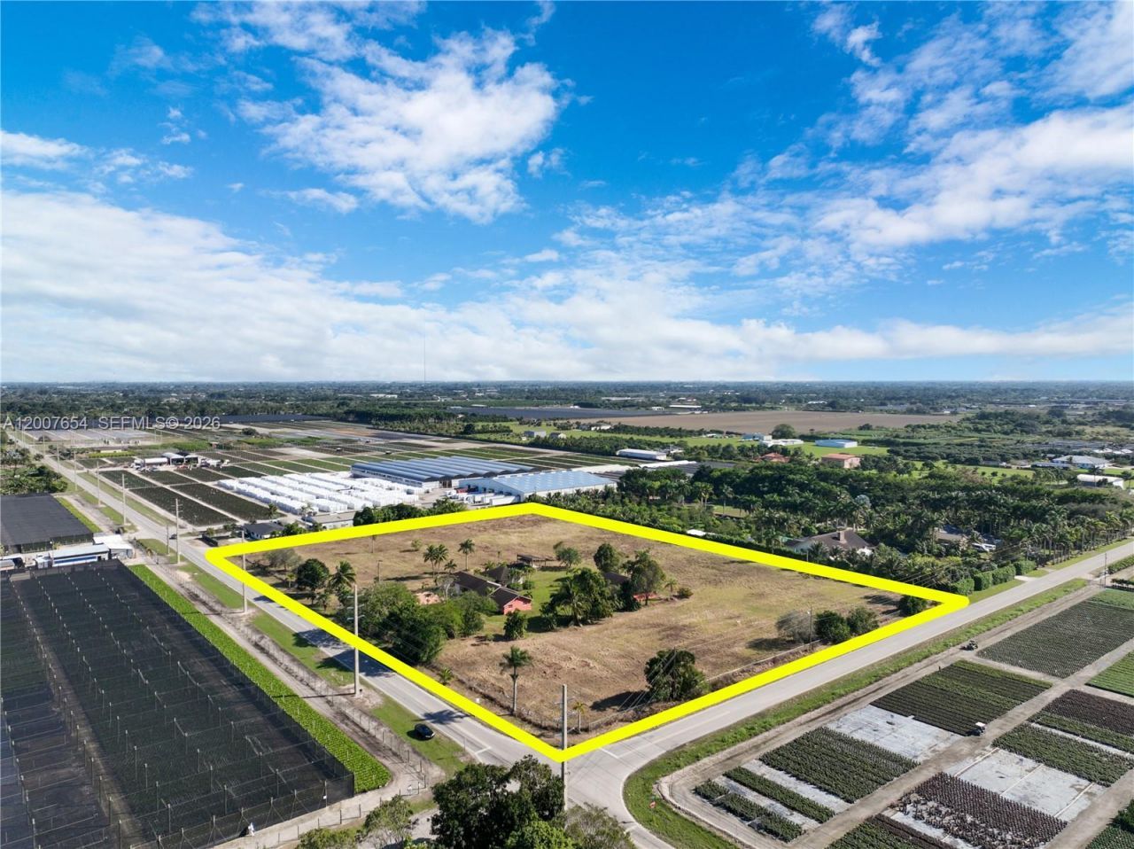 20000 SW 216th St, Miami, FL 33170 Photo