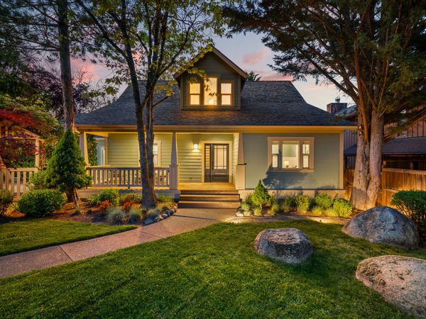 1625 Peachey Road, Ashland, OR 97520