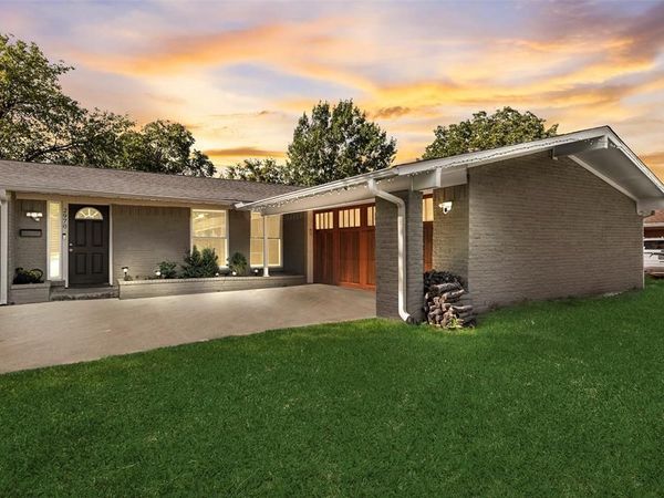 2970 Sundial Drive, Dallas, TX 75229