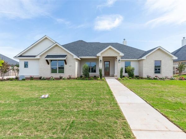 137 Colorado, Abilene, TX 79606