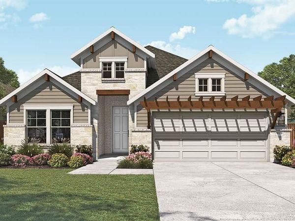 4516 Michigan Avenue, Midlothian, TX 76065