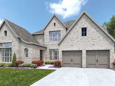 2524 Yellow Yucca Lane, Fort Worth, TX 76008