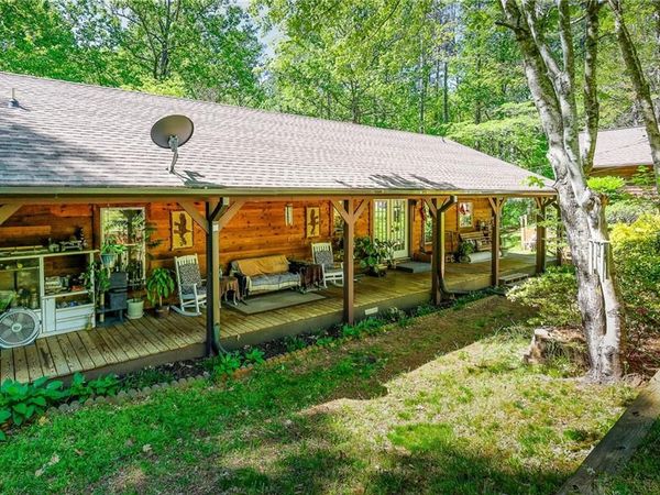 5381 Forest Way, Braselton, GA 30517