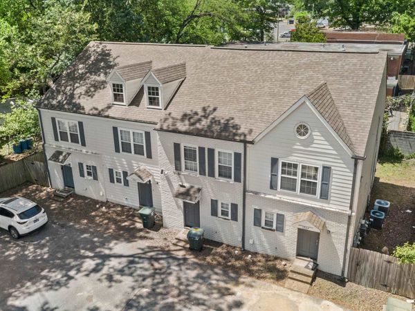 1961-1970 REMBERT PL, Unit 1961,1962, 1963, 196, Memphis, TN 38104