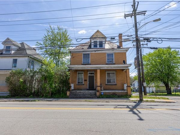 189 S Mount Vernon Ave, Uniontown, PA 15401