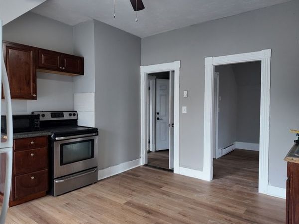 115 Leach Ave, Unit 2, Brockton, MA 02301