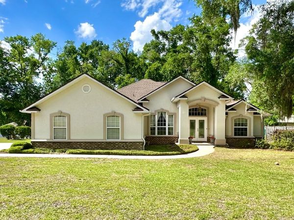 391 NW ZACK DRIVE, Lake City, FL 32055