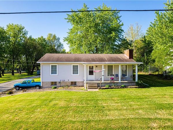 606 E Prospect Street, Cameron, MO 64429