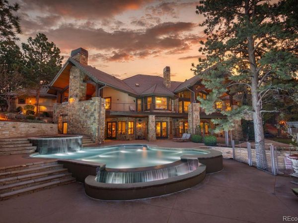 982 Preston Court, Castle Rock, CO 80108